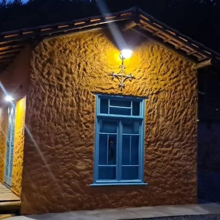Chic Na Roca - Hospedagem Rural Nazaré Paulista Kültér fotó